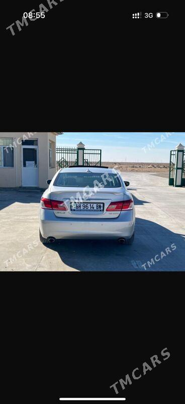 Lexus ES 350 2010 - 260 000 TMT - Balkanabat - img 3