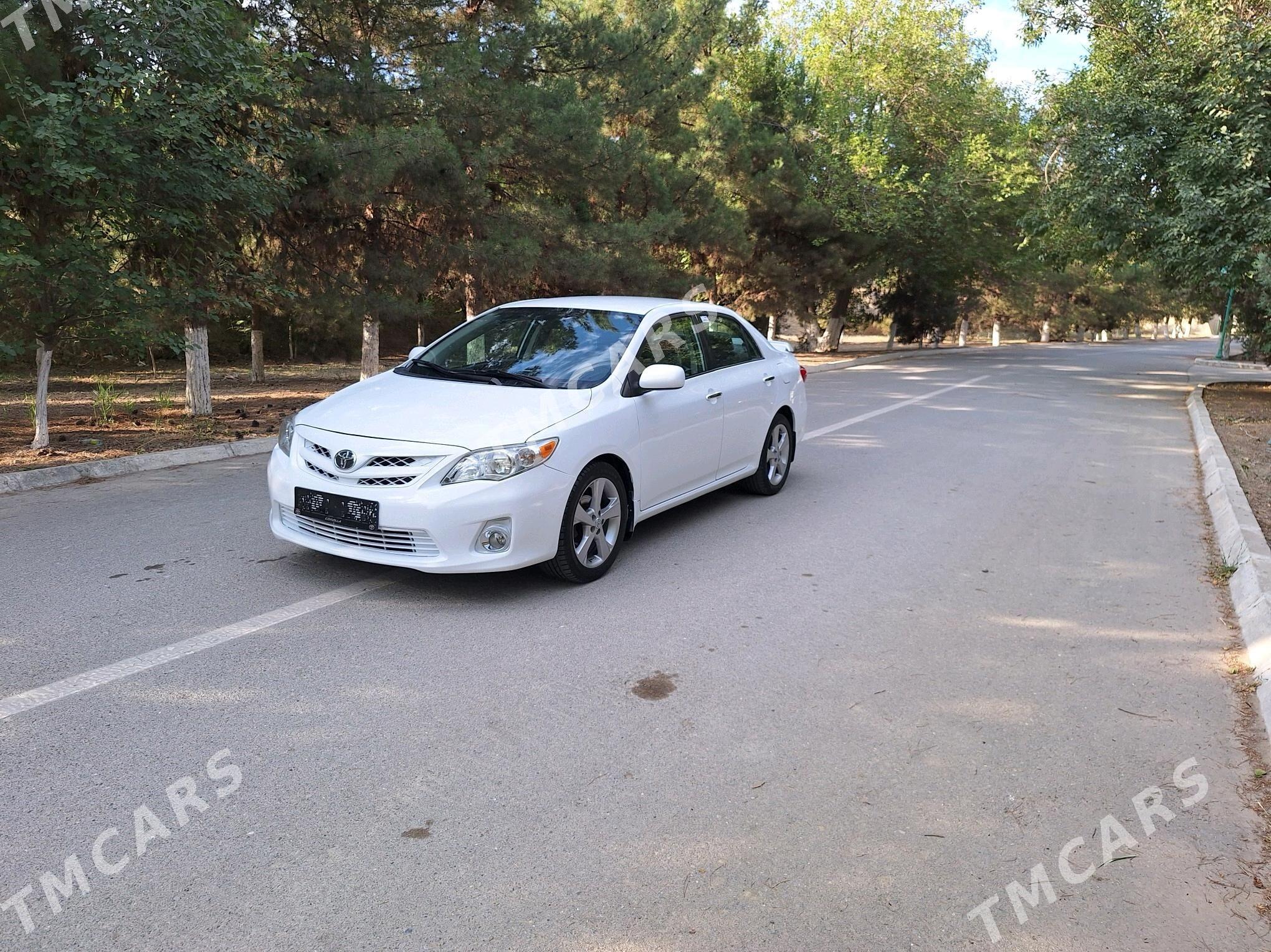 Toyota Corolla 2011 - 150 000 TMT - Бузмеин ГРЭС - img 3
