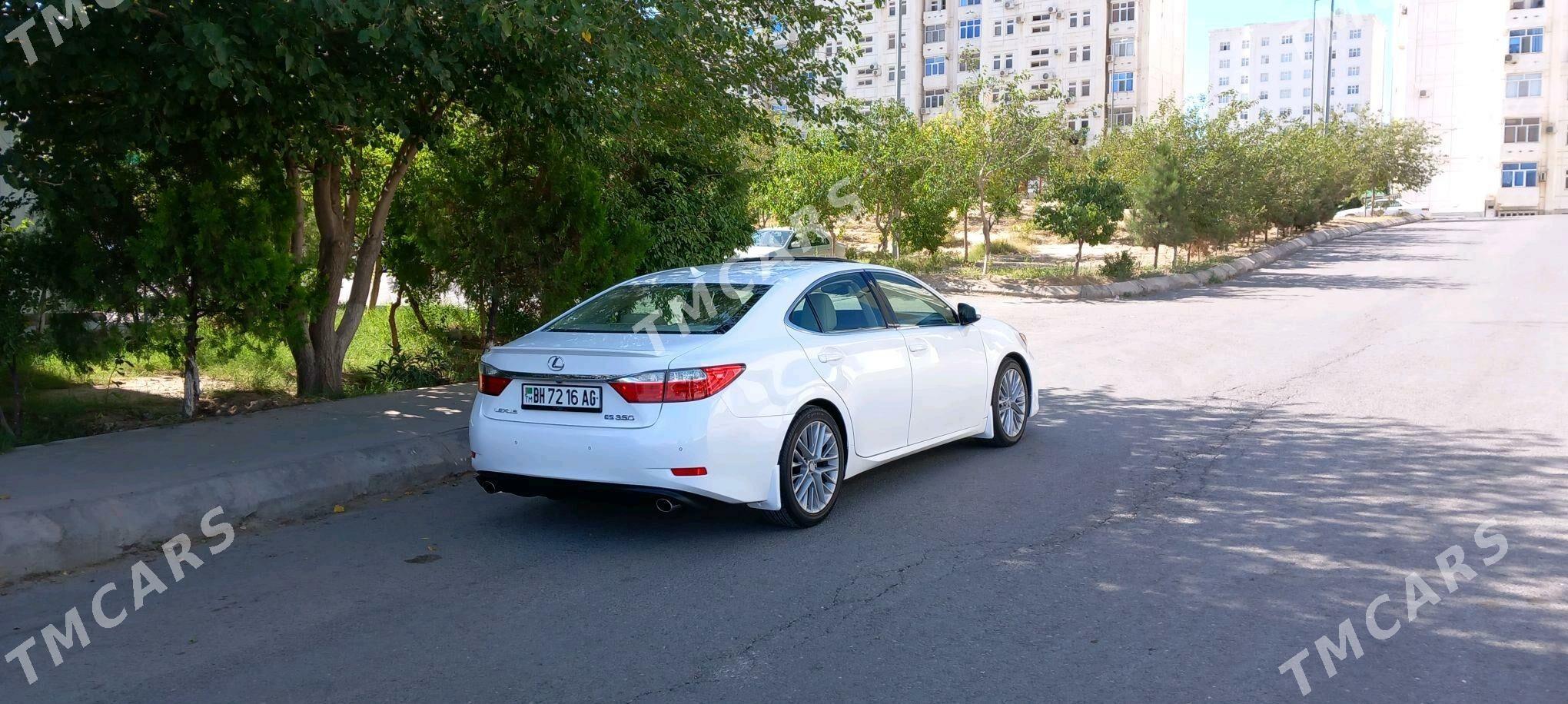 Lexus ES 350 2013 - 300 000 TMT - Ашхабад - img 2