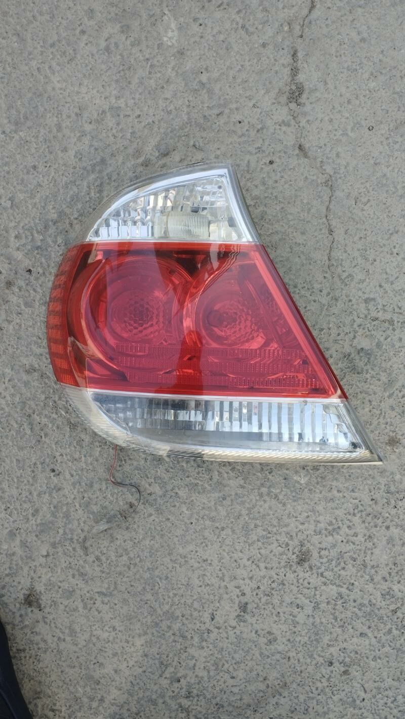 duty camry etop we fara 5 TMT - Туркменбаши - img 3