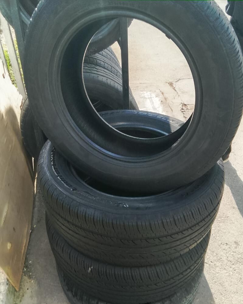 teker 215.60.16 500 TMT - 4 мкр - img 3