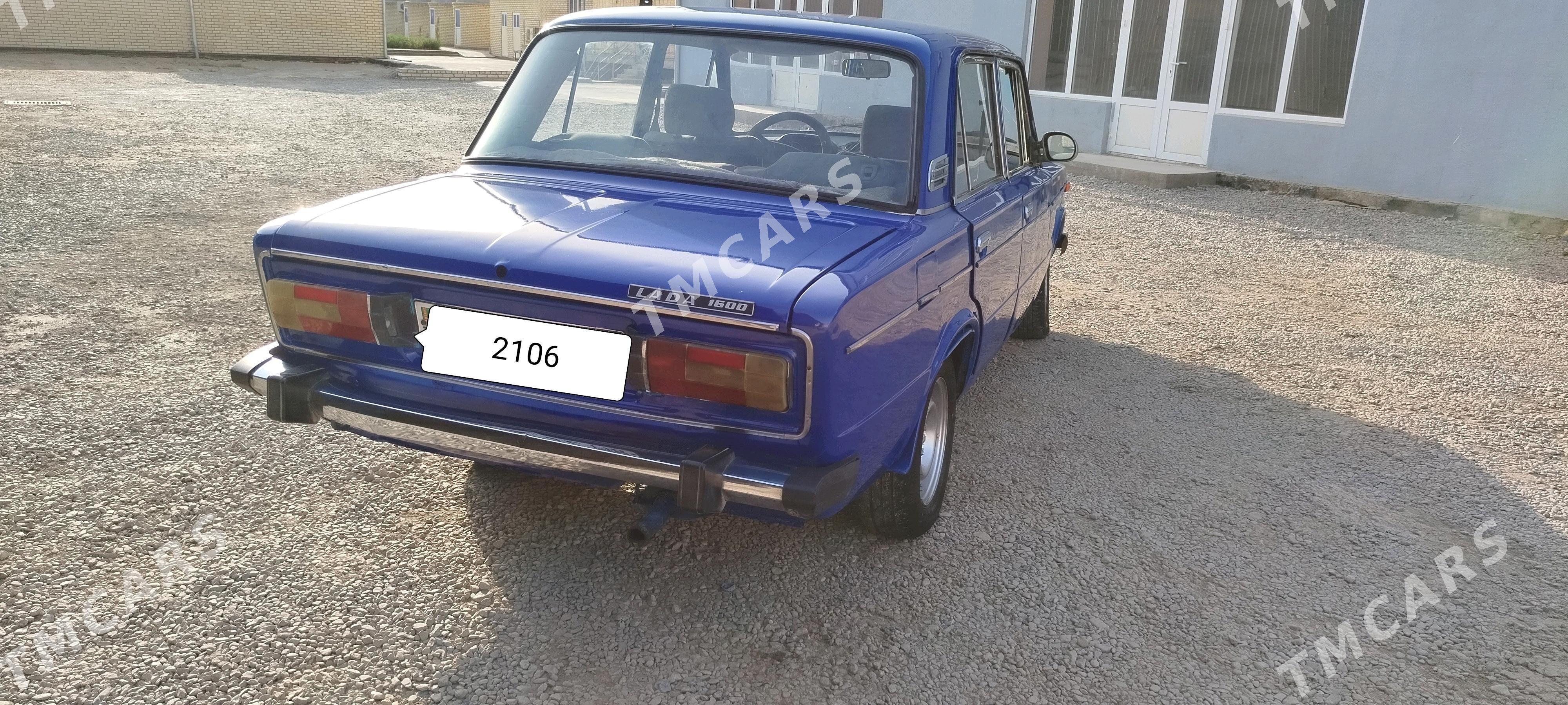 Lada 2106 1994 - 17 000 TMT - Мургап - img 3