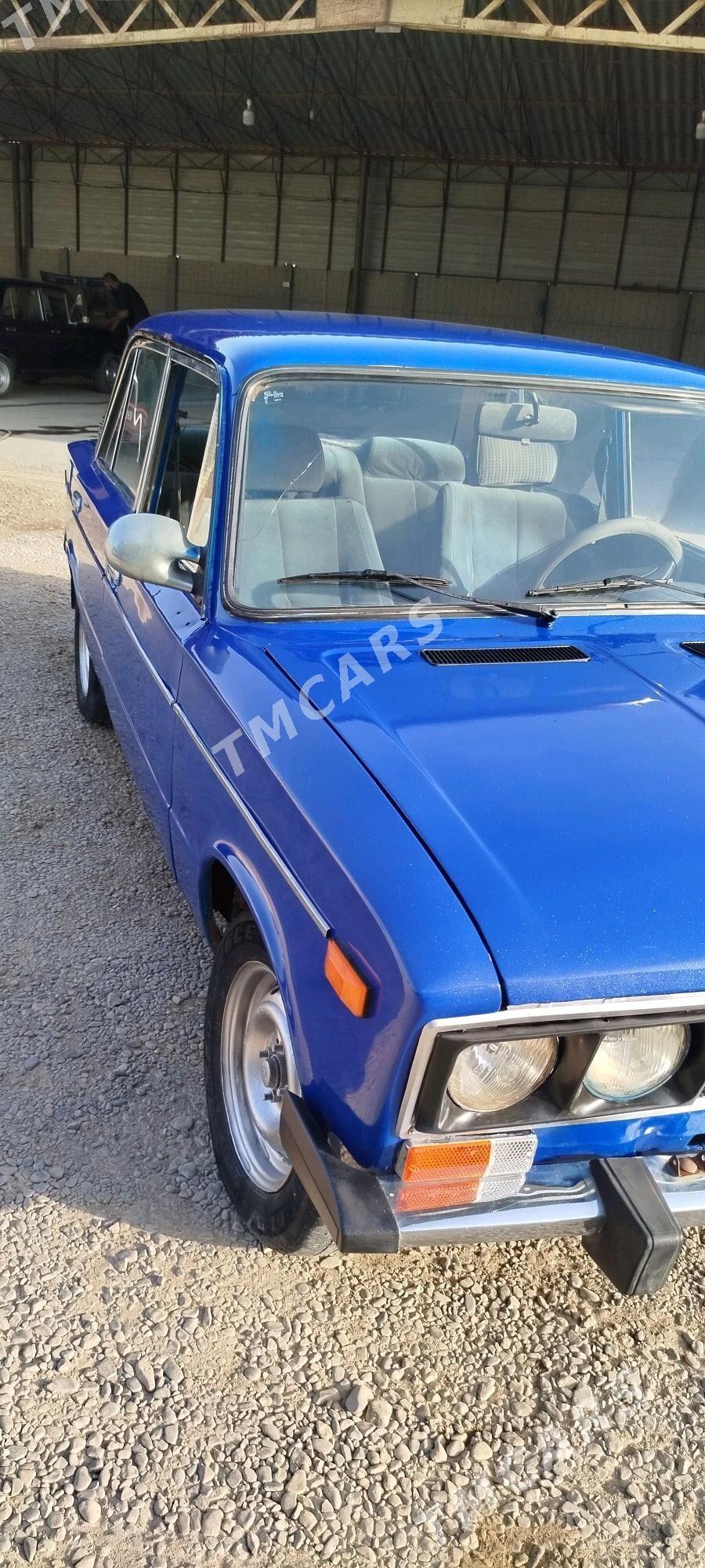 Lada 2106 1994 - 17 000 TMT - Мургап - img 2