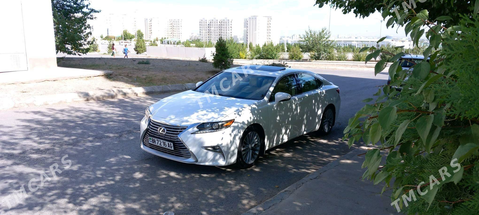 Lexus ES 350 2013 - 300 000 TMT - Ашхабад - img 3