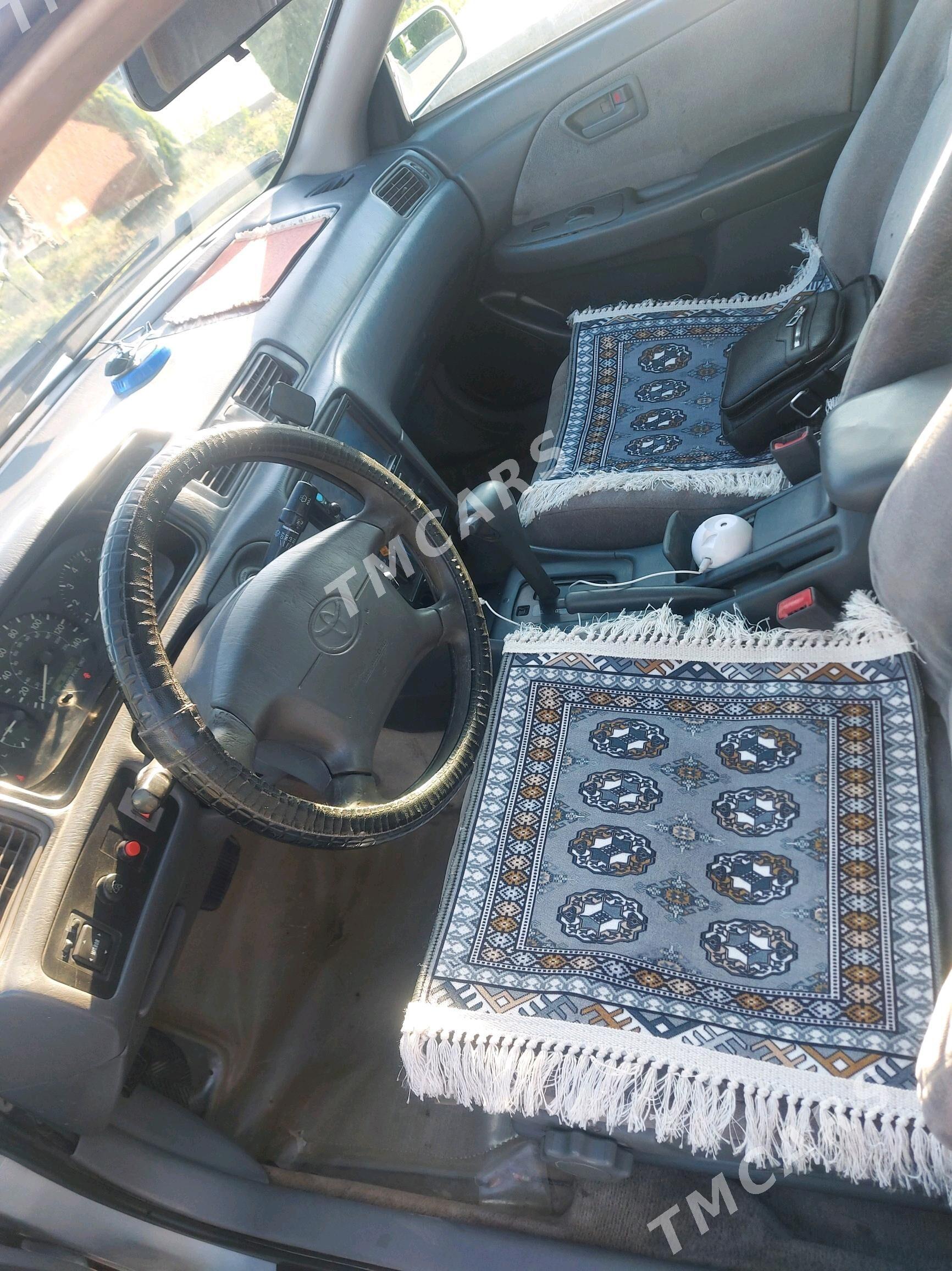Toyota Camry 1998 - 115 000 TMT - Daşoguz - img 8