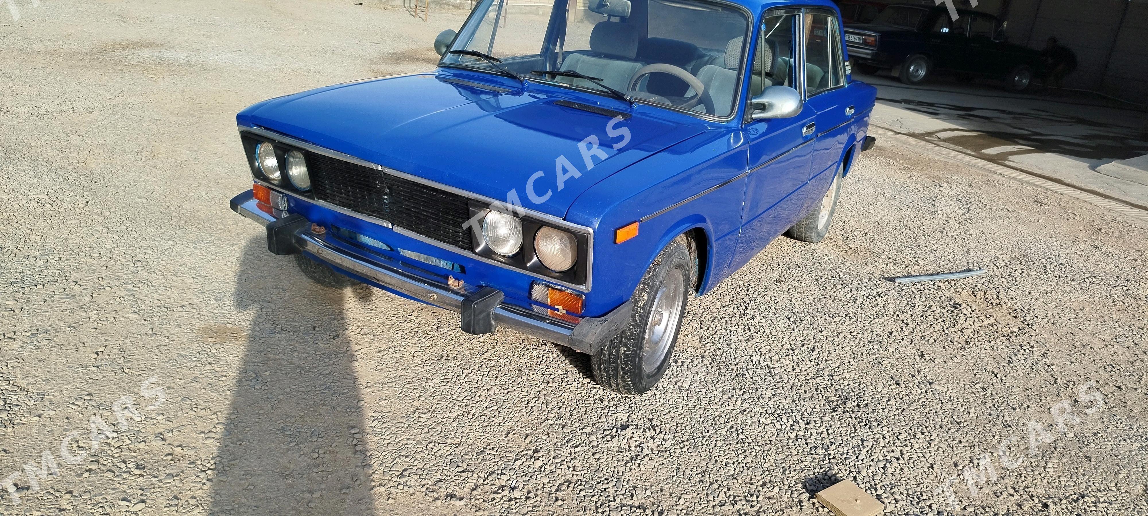 Lada 2106 1994 - 17 000 TMT - Мургап - img 4