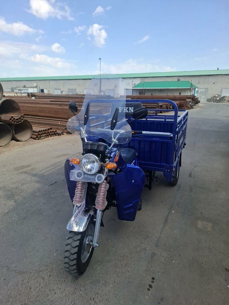 Fekon FK200-14G 2025 - 25 000 TMT - Aşgabat - img 7