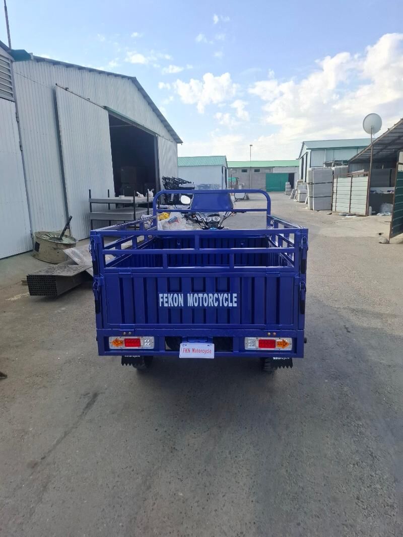 Fekon FK200-14G 2025 - 25 000 TMT - Aşgabat - img 5