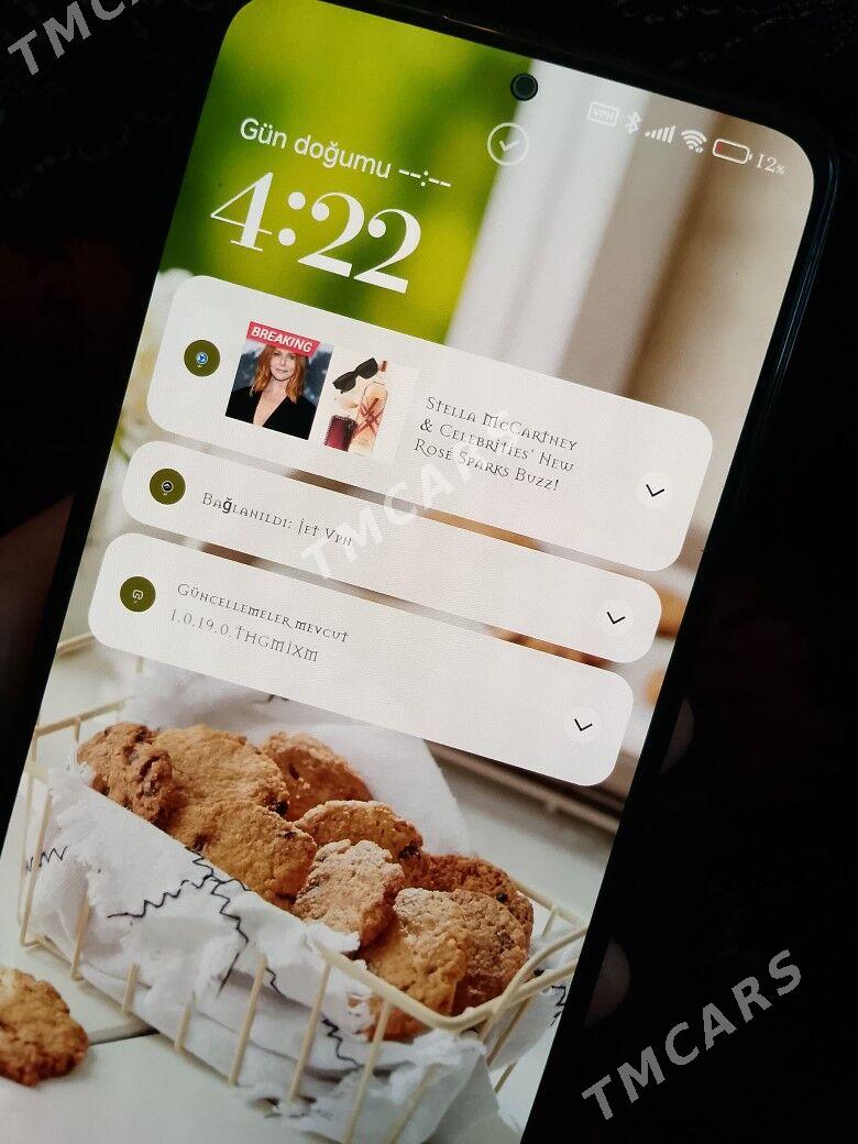 redmi not 12 pro - Анев - img 2