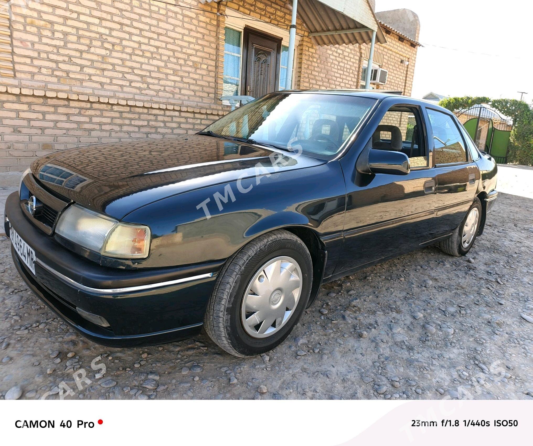 Opel Vectra 1995 - 35 000 TMT - Мары - img 2