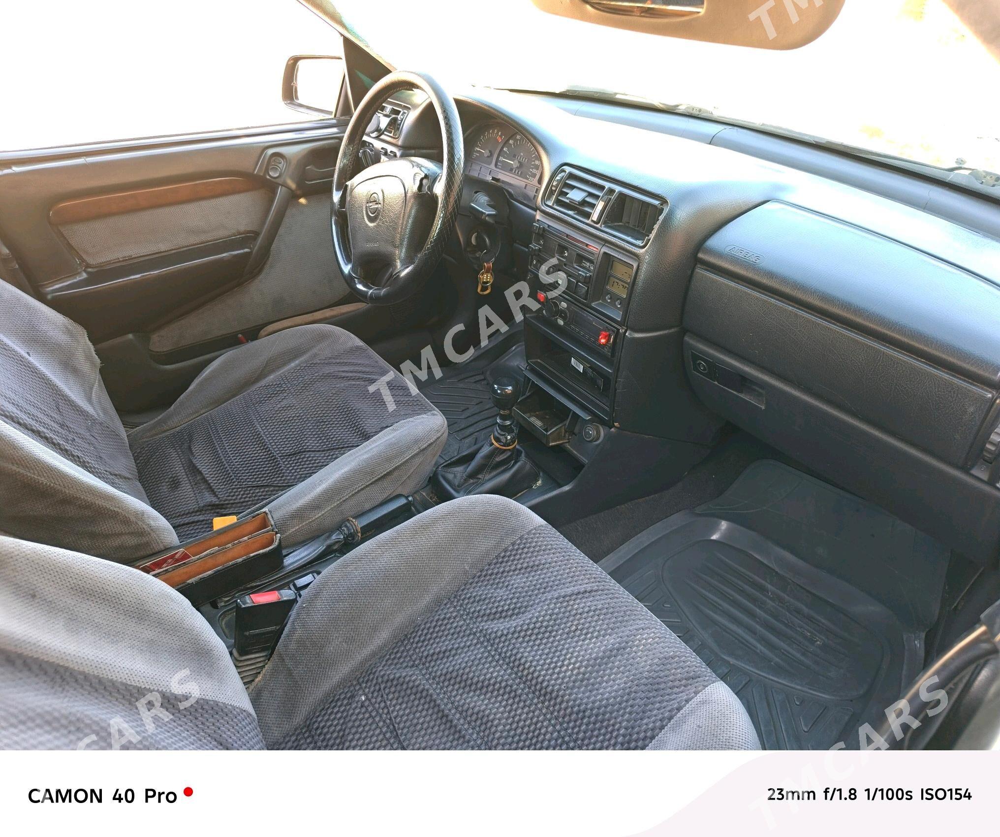 Opel Vectra 1995 - 35 000 TMT - Мары - img 4