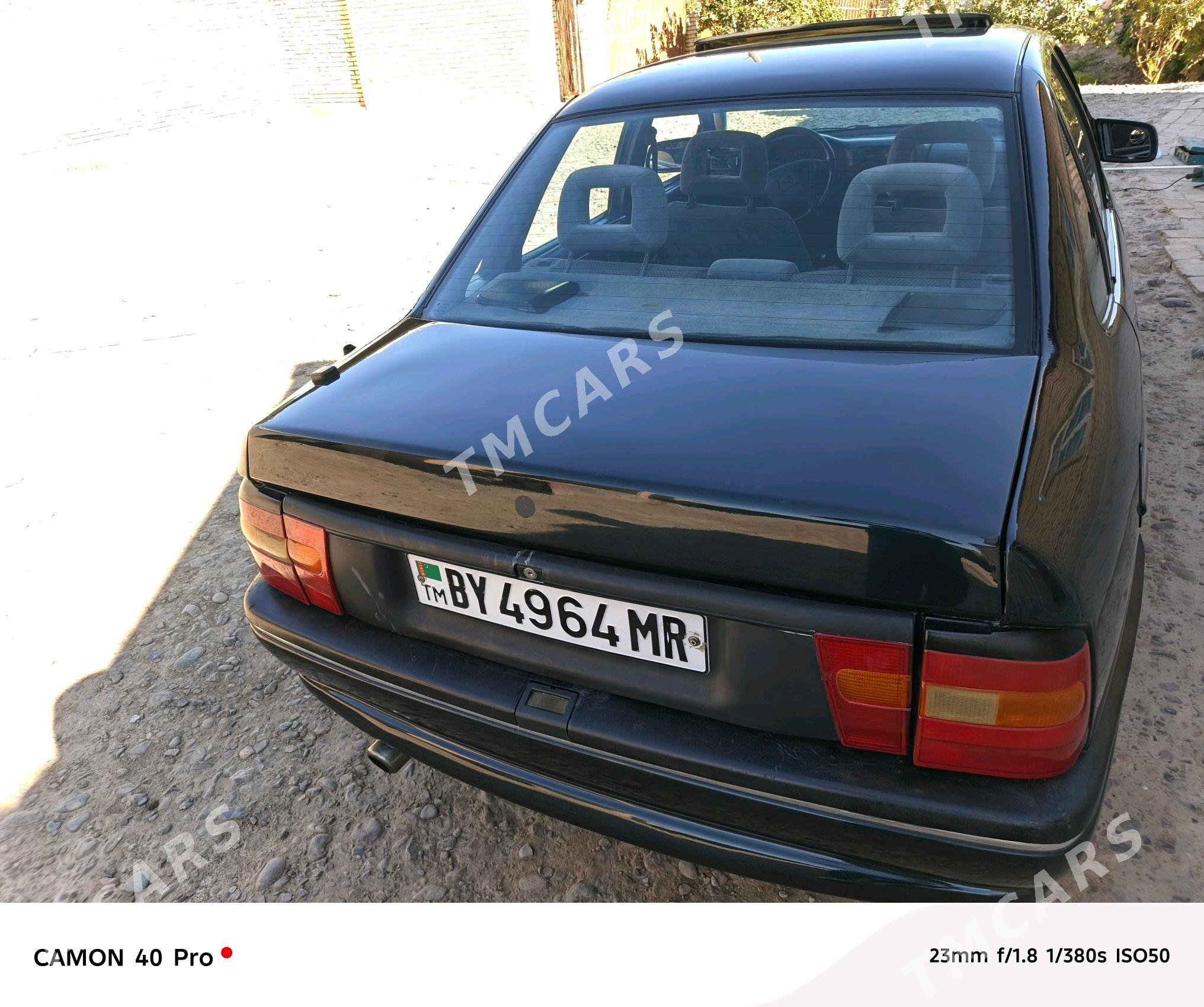 Opel Vectra 1995 - 35 000 TMT - Мары - img 5