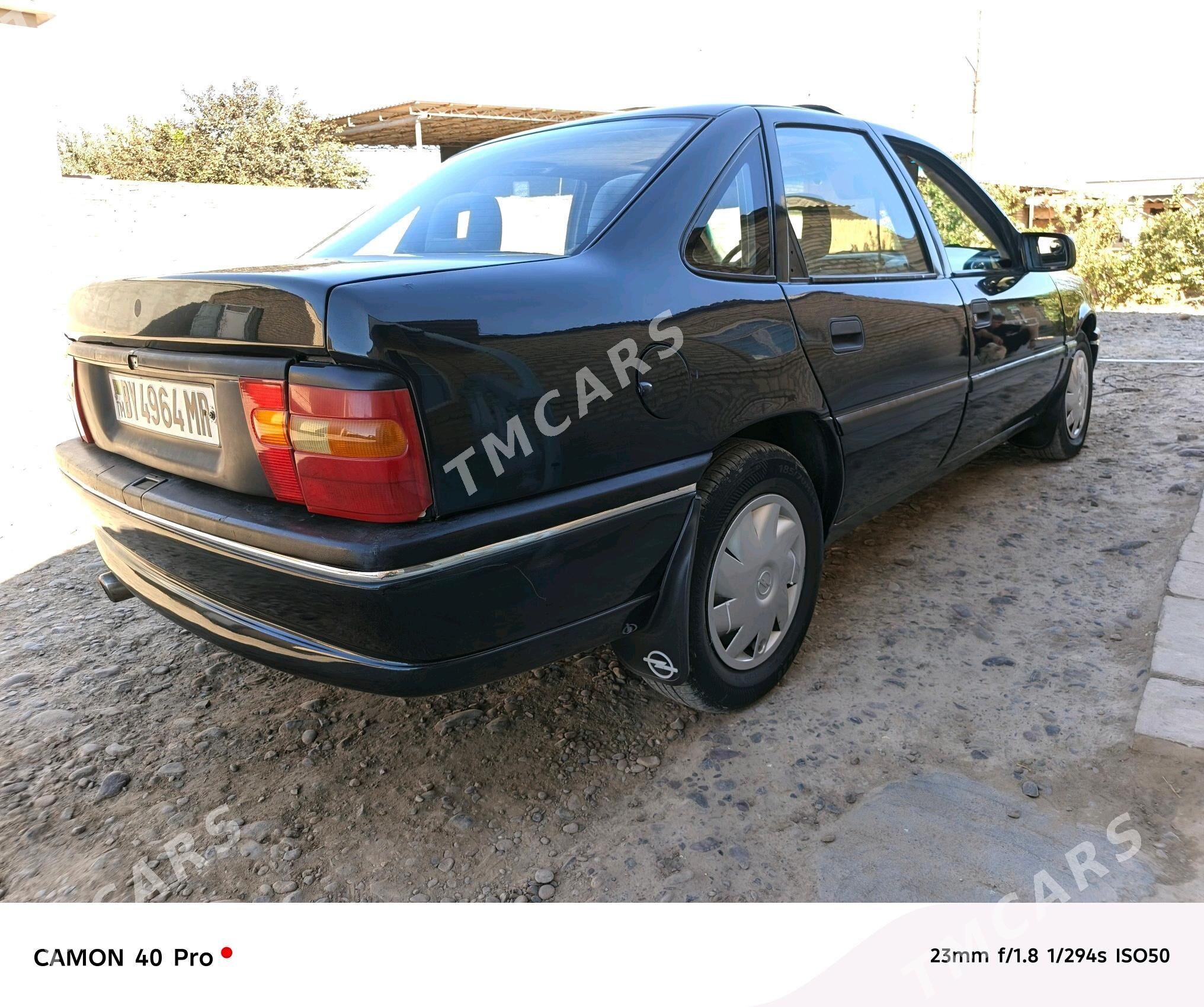 Opel Vectra 1995 - 35 000 TMT - Мары - img 7