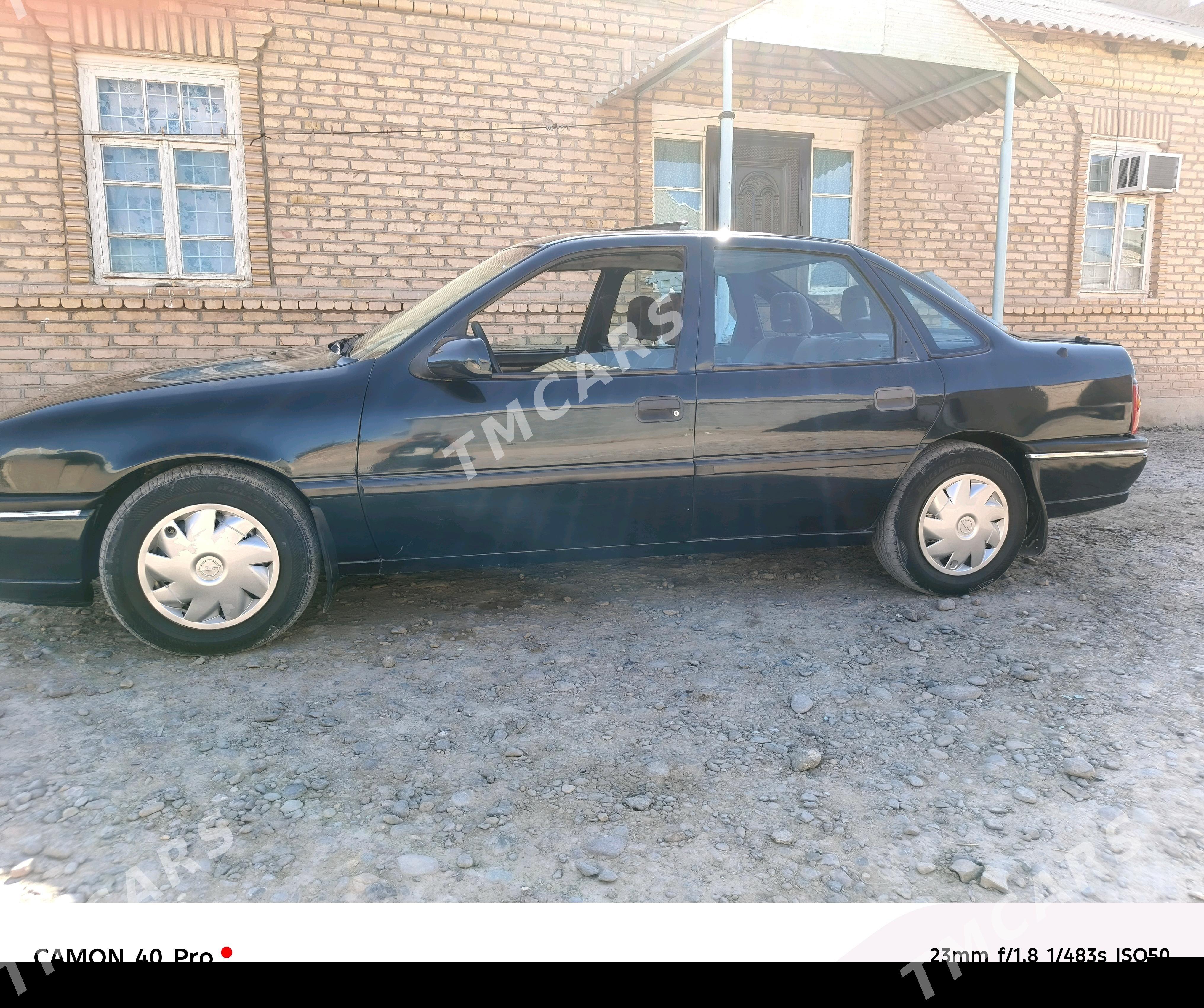 Opel Vectra 1995 - 35 000 TMT - Мары - img 6