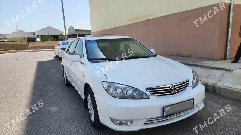 Toyota Camry 2003 - 170 000 TMT - Мары - img 4