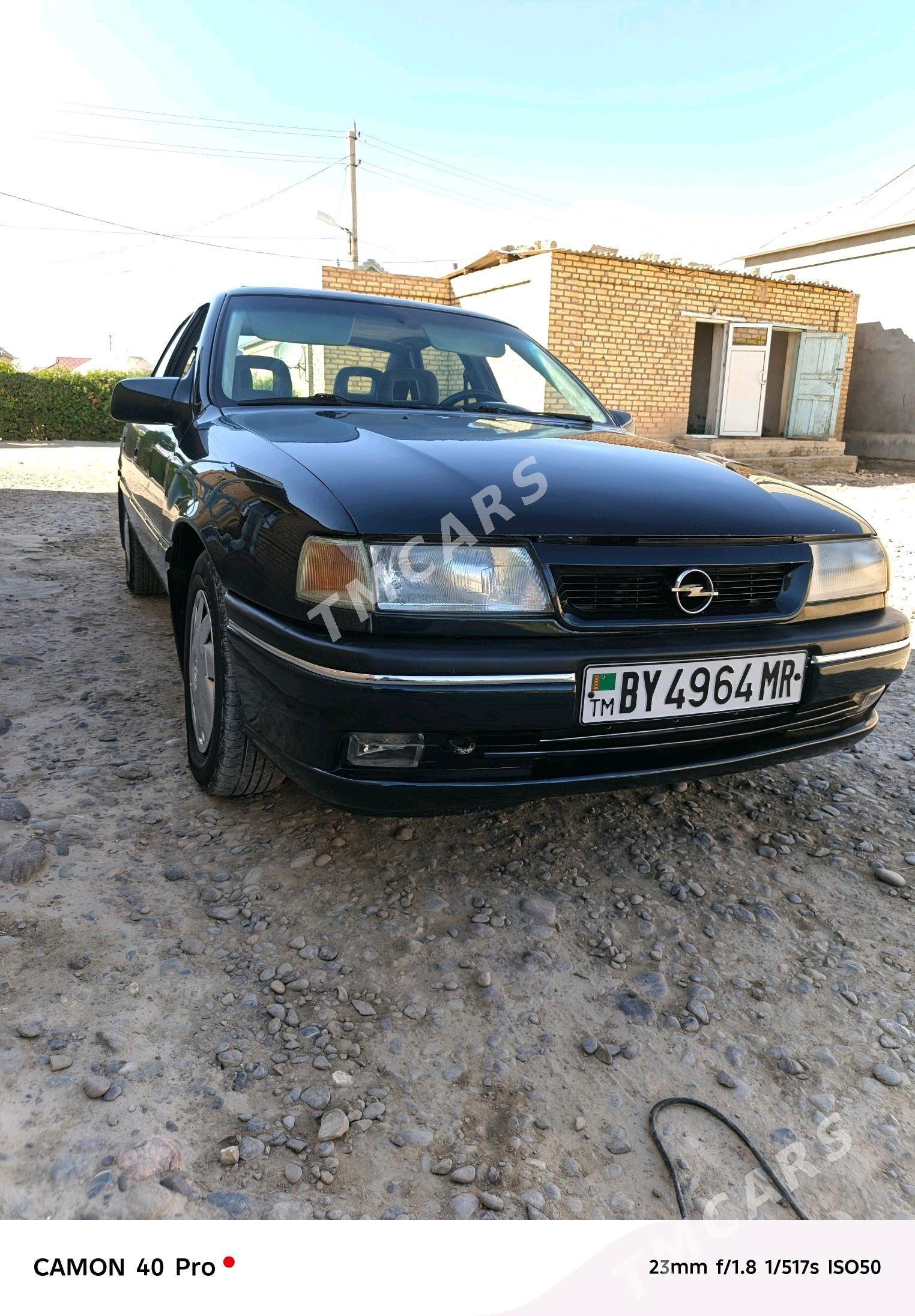 Opel Vectra 1995 - 35 000 TMT - Мары - img 8