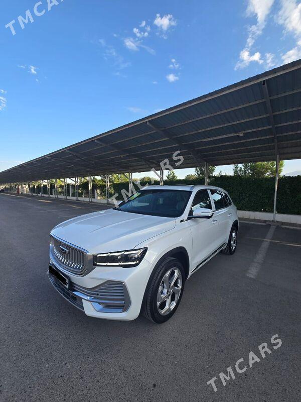 Geely Monjaro 2024 - 520 000 TMT - Aşgabat - img 7