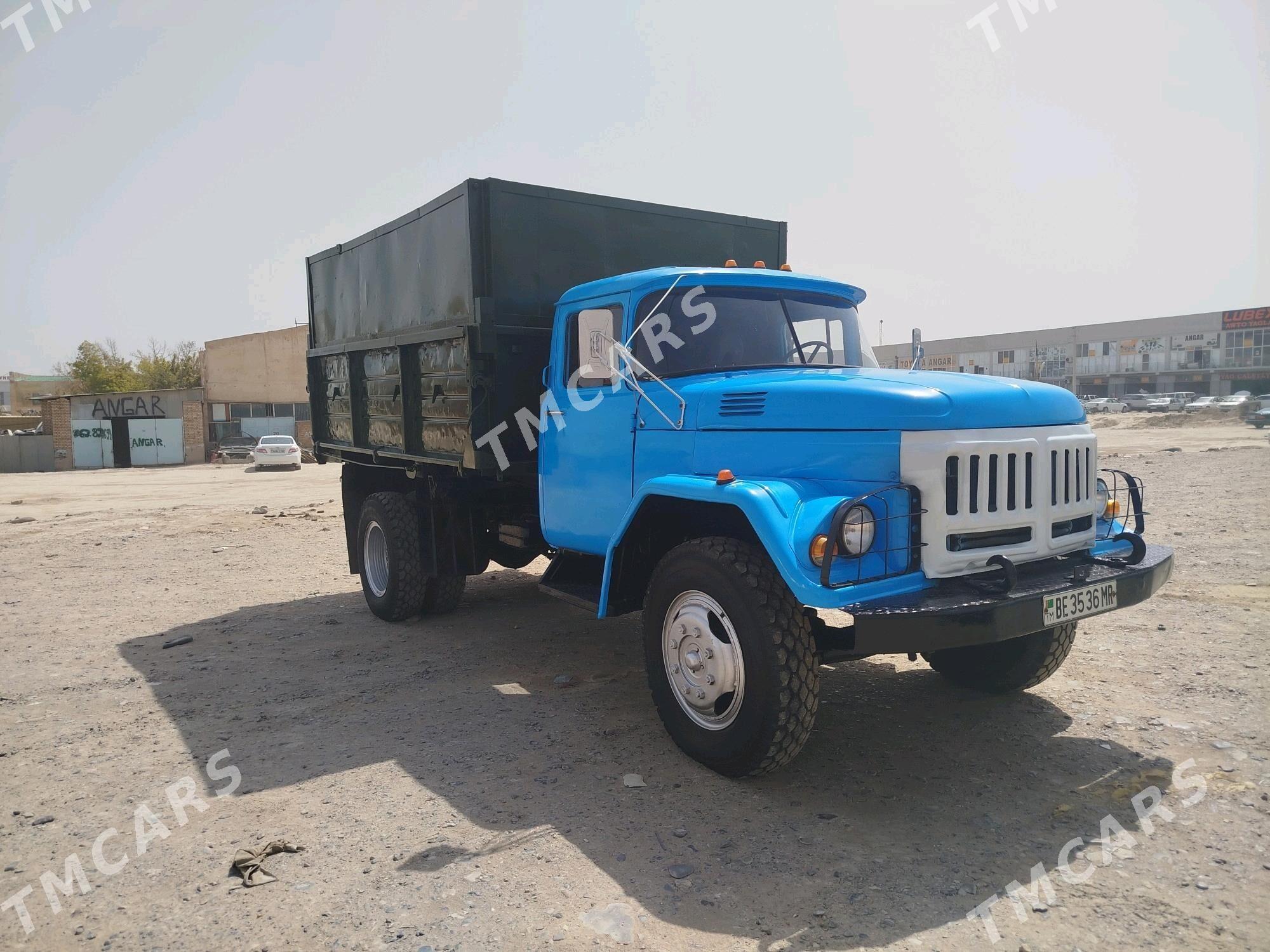 Zil 130 1985 - 95 000 TMT - Mary - img 3