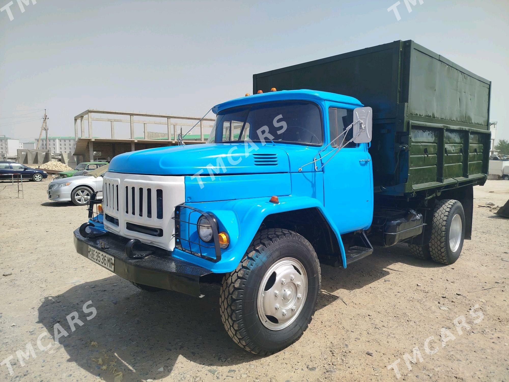 Zil 130 1985 - 95 000 TMT - Mary - img 6