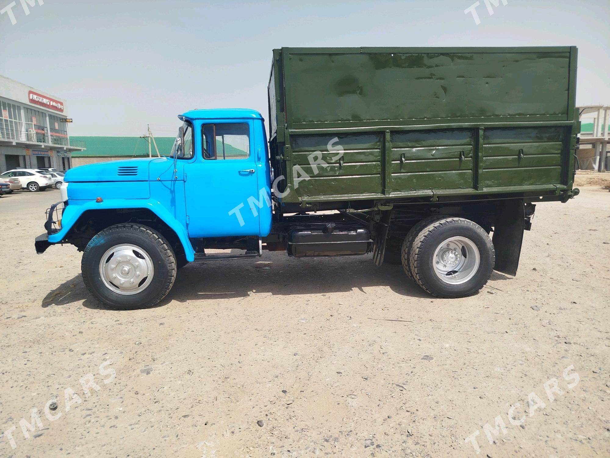 Zil 130 1985 - 95 000 TMT - Mary - img 4