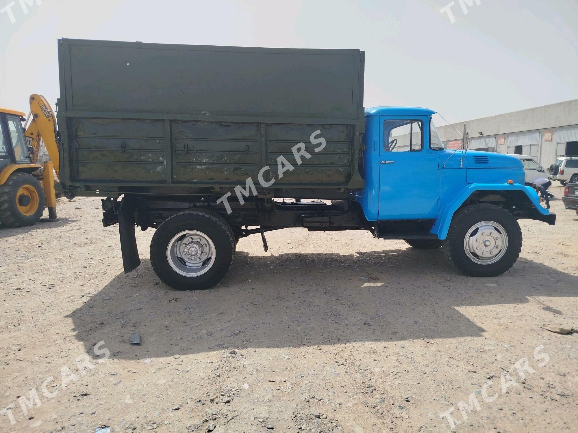 Zil 130 1985 - 95 000 TMT - Mary - img 5
