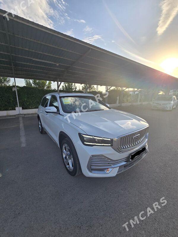 Geely Monjaro 2024 - 520 000 TMT - Aşgabat - img 9