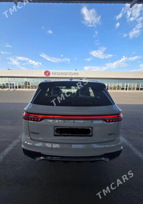 Geely Monjaro 2024 - 520 000 TMT - Aşgabat - img 10