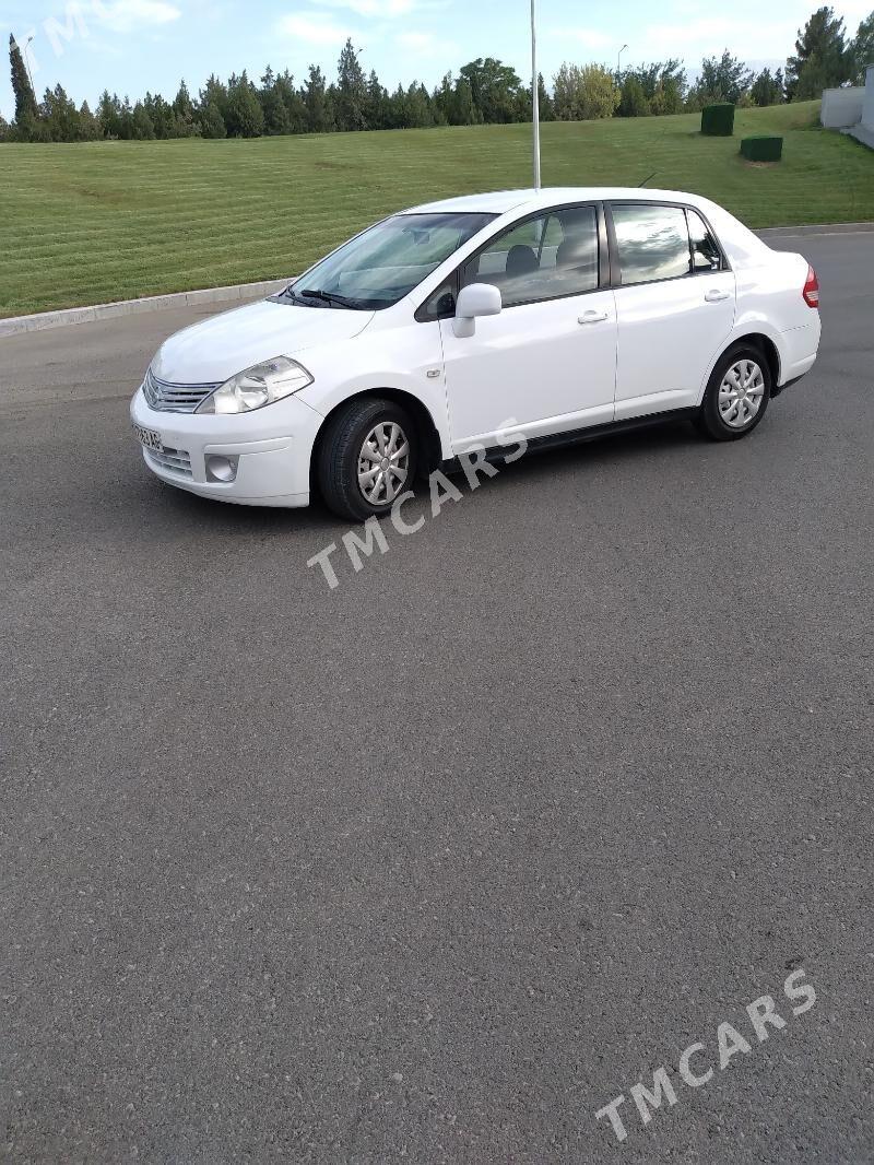 Nissan Versa 2011 - 120 000 TMT - Aşgabat - img 5