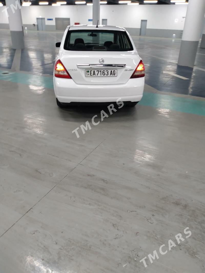 Nissan Versa 2011 - 120 000 TMT - Aşgabat - img 4