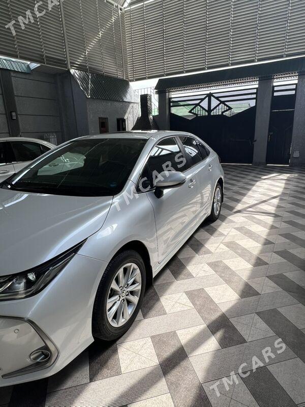 Toyota Corolla 2023 - 360 500 TMT - Ашхабад - img 5