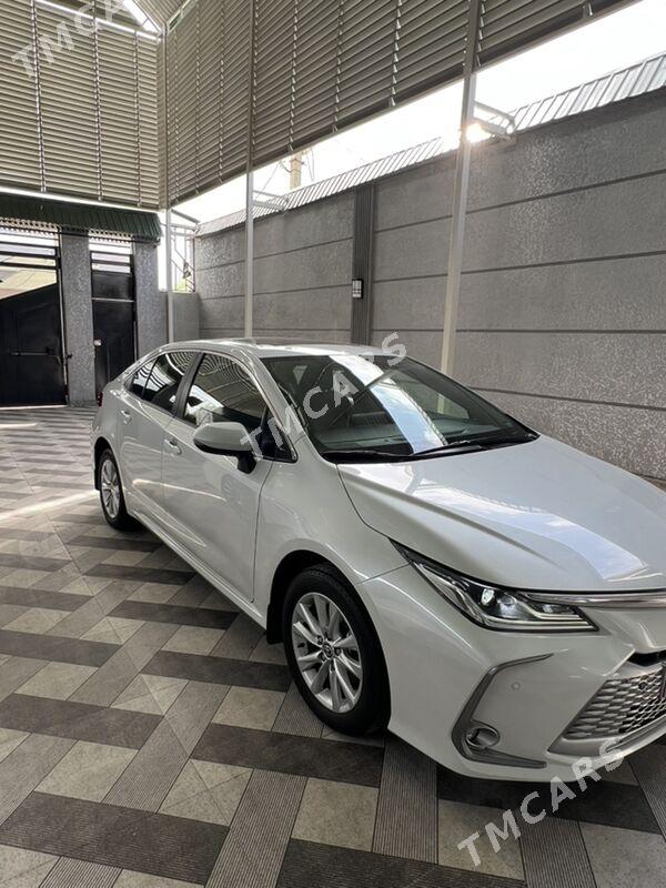 Toyota Corolla 2023 - 360 500 TMT - Ашхабад - img 3