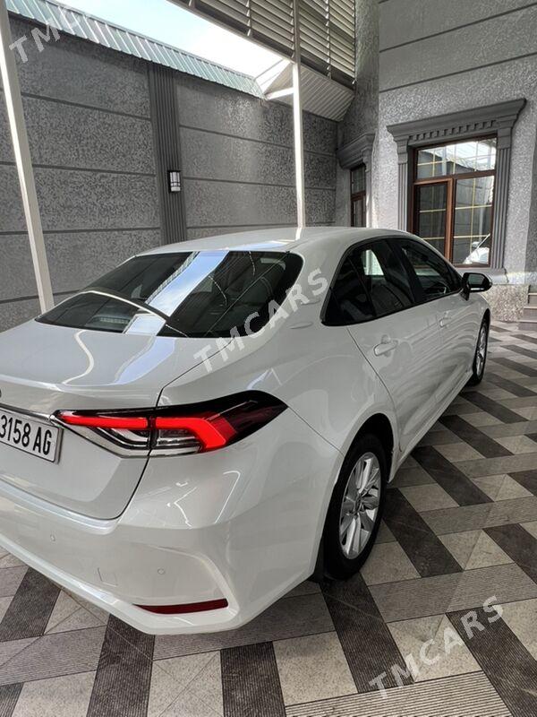 Toyota Corolla 2023 - 360 500 TMT - Ашхабад - img 8