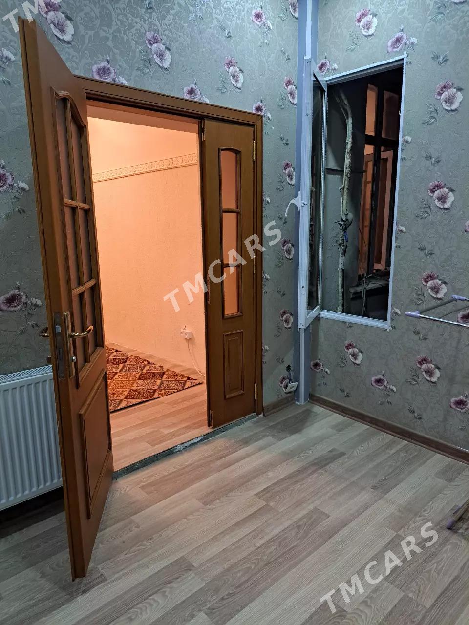 2ЭТАЖ 2КОМ  - Aşgabat - img 6