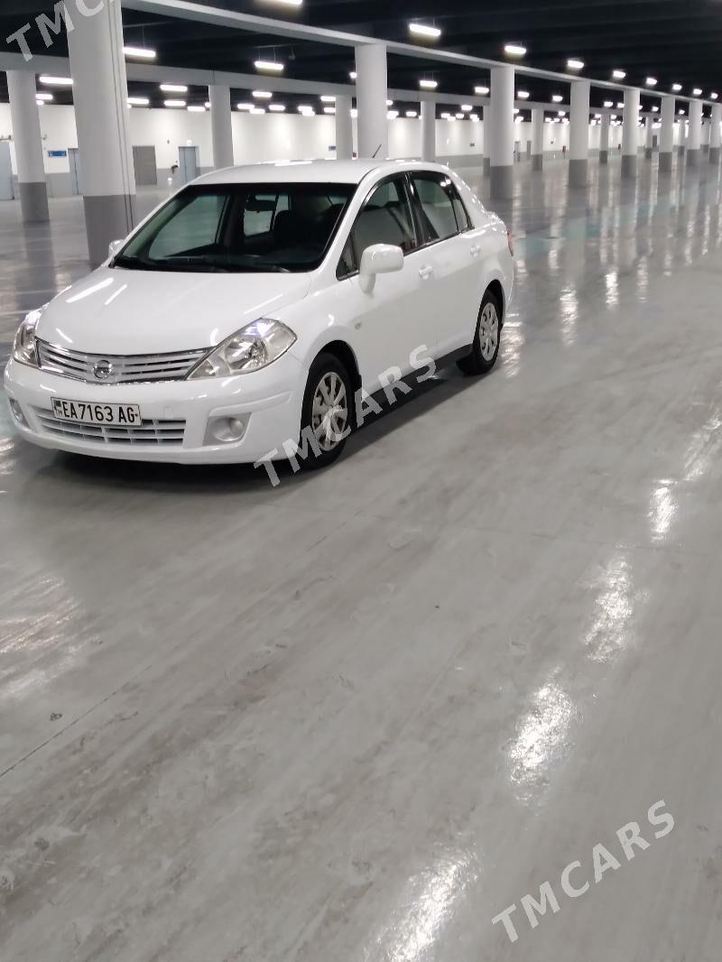 Nissan Versa 2011 - 120 000 TMT - Aşgabat - img 7