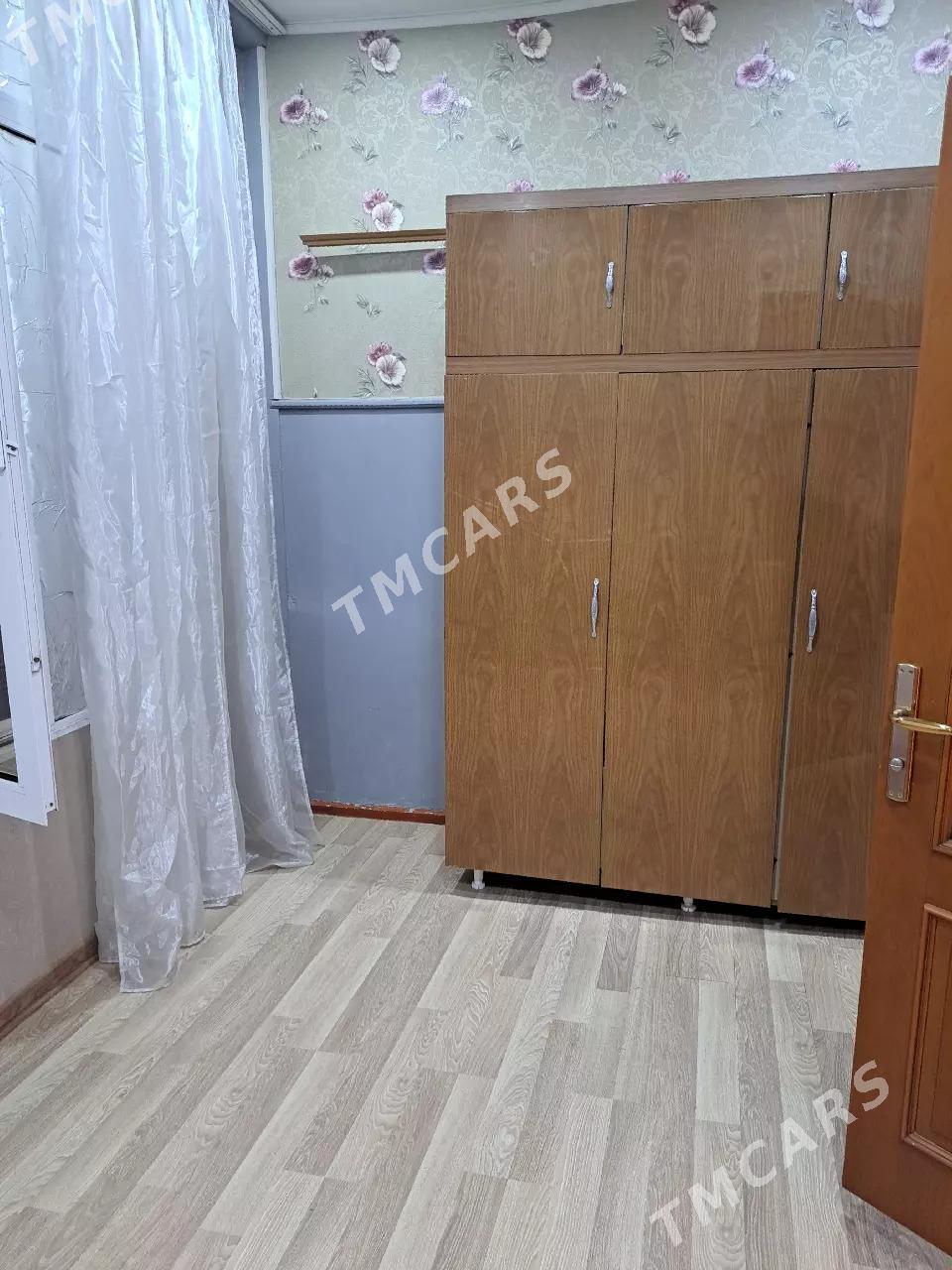 2ЭТАЖ 2КОМ  - Aşgabat - img 5