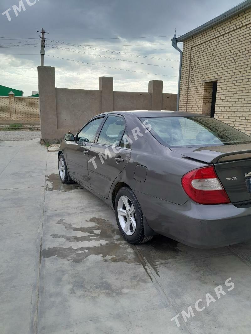 Toyota Camry 2003 - 170 000 TMT - Мары - img 2