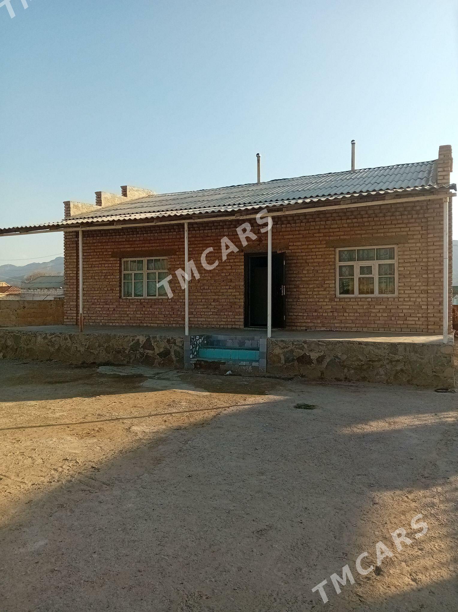 satlyk jaý - Bereket - img 2