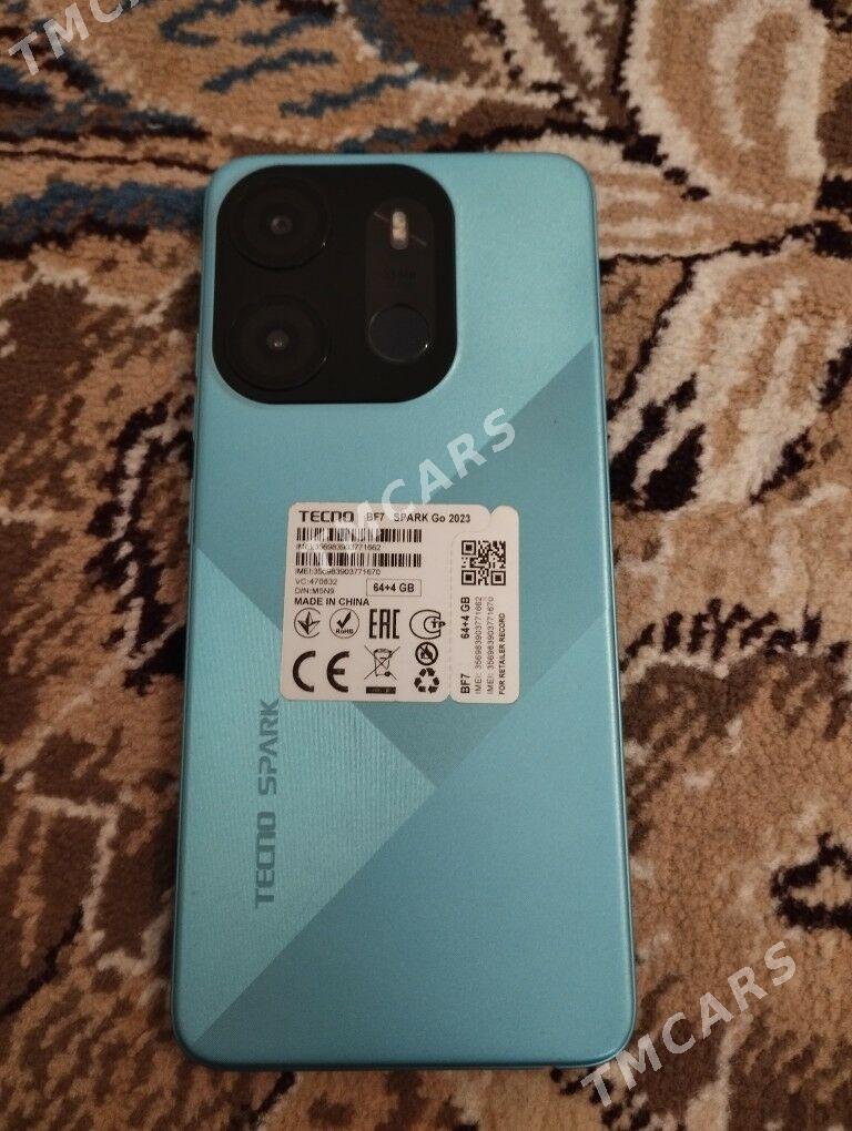Tecno spark go 2023 - Анев - img 5