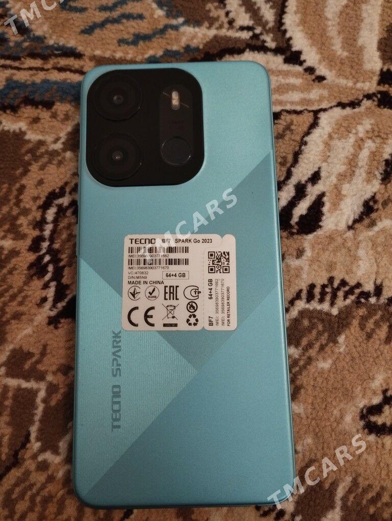 Tecno spark go 2023 - Анев - img 4