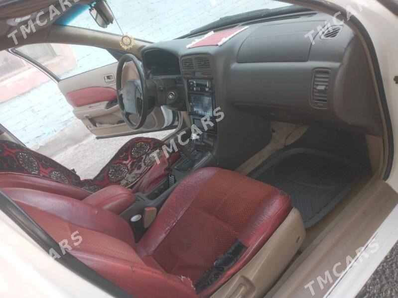 Infiniti I30 1998 - 56 000 TMT - Туркменабат - img 6
