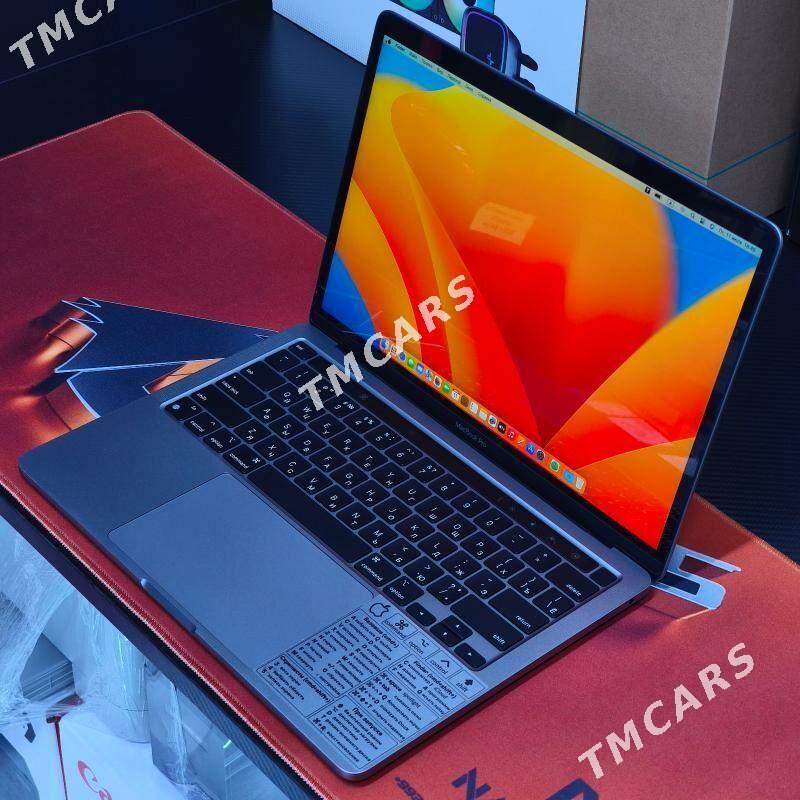 MACBOOK PRO M1 2020! АКЦИЯ! - Parahat 7 - img 6