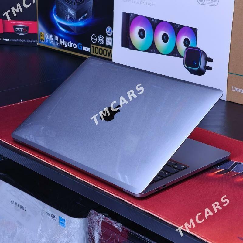 MACBOOK PRO M1 2020! АКЦИЯ! - Parahat 7 - img 7