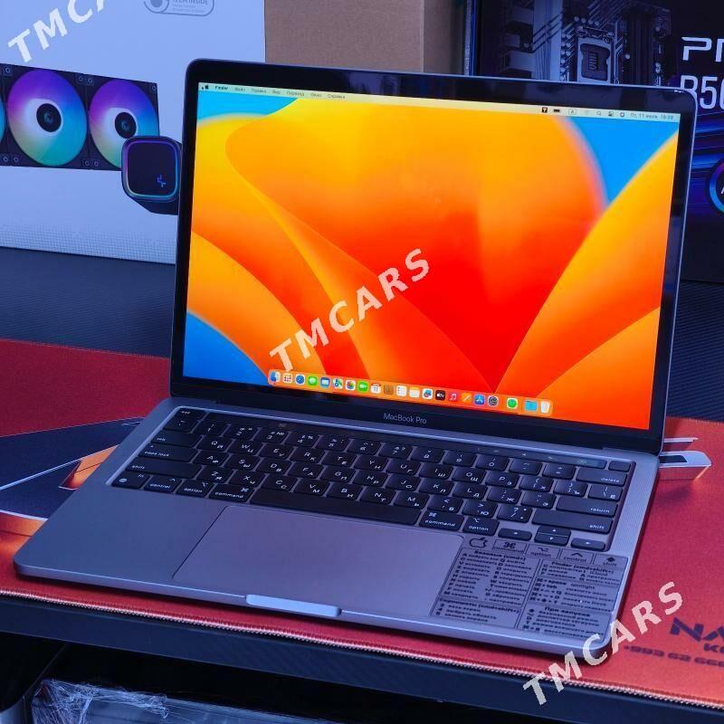 MACBOOK PRO M1 2020! АКЦИЯ! - Parahat 7 - img 2