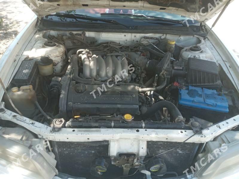 Infiniti I30 1998 - 56 000 TMT - Туркменабат - img 8