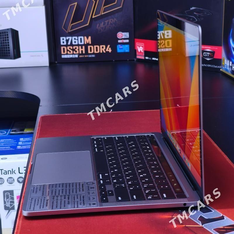 MACBOOK PRO M1 2020! АКЦИЯ! - Parahat 7 - img 4
