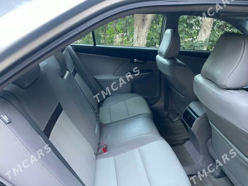 Toyota Camry 2012 - 260 000 TMT - Aşgabat - img 5
