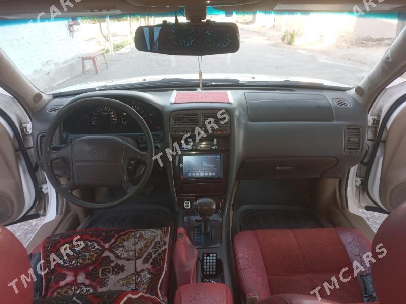Infiniti I30 1998 - 56 000 TMT - Туркменабат - img 10