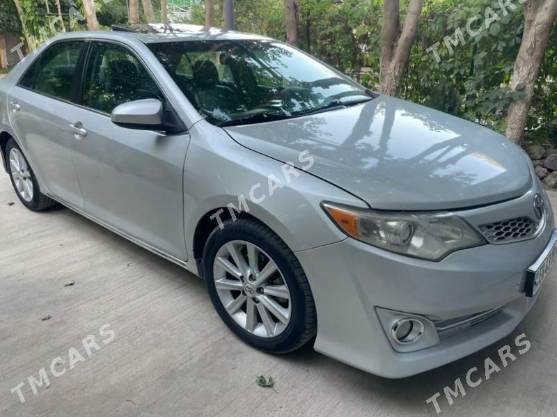 Toyota Camry 2012 - 260 000 TMT - Aşgabat - img 3
