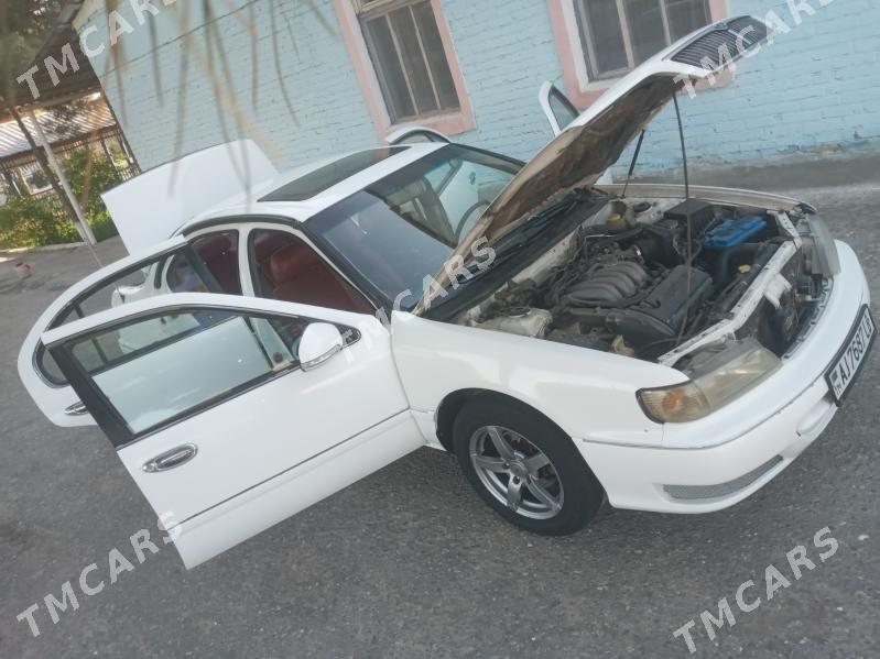 Infiniti I30 1998 - 56 000 TMT - Туркменабат - img 9
