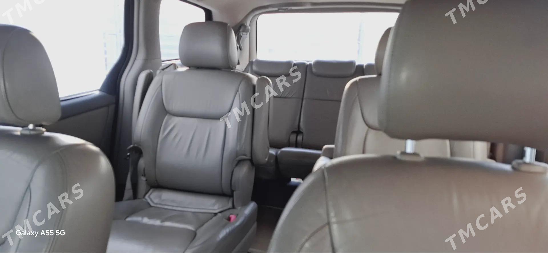 Toyota Sienna 2003 - 250 000 TMT - Гороглы (Тагта) - img 6